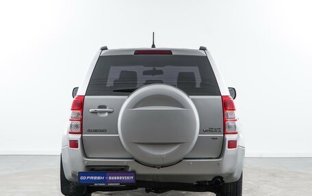 Suzuki Grand Vitara, 2006 год, 740 444 рублей, 4 фотография