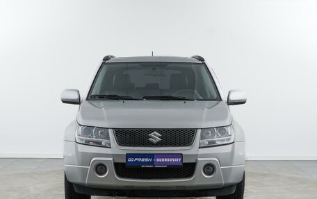 Suzuki Grand Vitara, 2006 год, 740 444 рублей, 3 фотография
