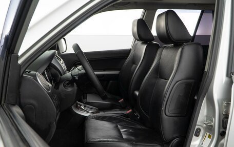 Suzuki Grand Vitara, 2006 год, 740 444 рублей, 10 фотография