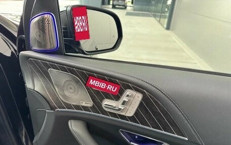 Mercedes-Benz Maybach GLS I, 2026 год, 32 990 000 рублей, 6 фотография