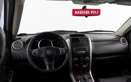 Suzuki Grand Vitara, 2006 год, 740 444 рублей, 6 фотография