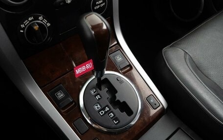 Suzuki Grand Vitara, 2006 год, 740 444 рублей, 13 фотография