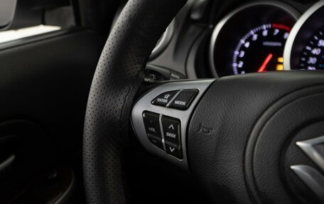 Suzuki Grand Vitara, 2006 год, 740 444 рублей, 14 фотография