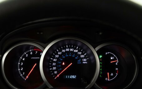 Suzuki Grand Vitara, 2006 год, 740 444 рублей, 18 фотография