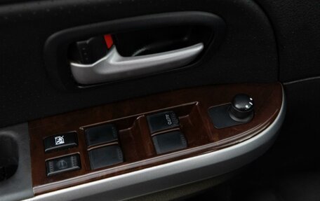 Suzuki Grand Vitara, 2006 год, 740 444 рублей, 17 фотография