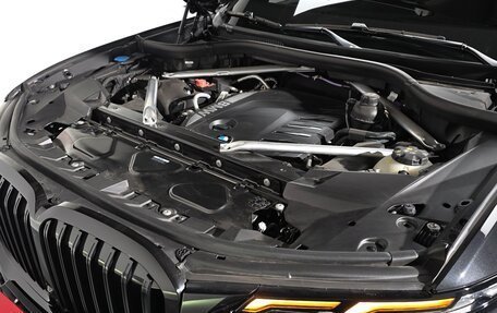 BMW X7, 2023 год, 13 464 000 рублей, 11 фотография