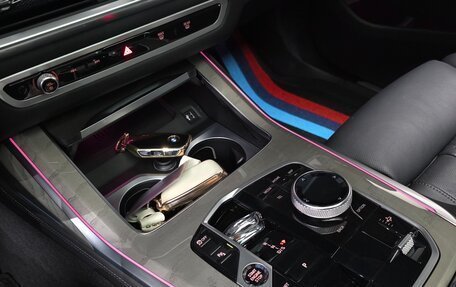 BMW X7, 2023 год, 13 464 000 рублей, 10 фотография