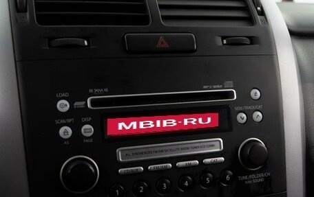 Suzuki Grand Vitara, 2006 год, 740 444 рублей, 16 фотография