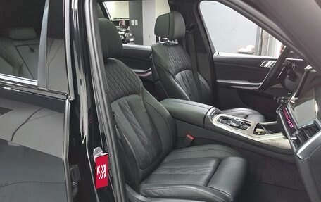 BMW X7, 2023 год, 13 464 000 рублей, 6 фотография