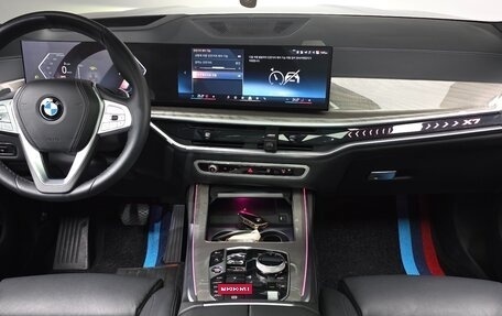 BMW X7, 2023 год, 13 464 000 рублей, 7 фотография