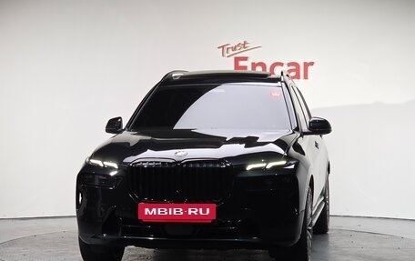 BMW X7, 2023 год, 13 464 000 рублей, 3 фотография