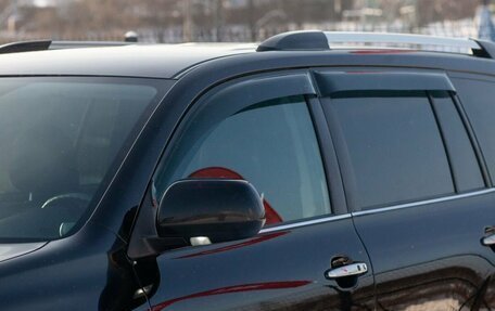 Toyota Highlander III, 2010 год, 1 950 000 рублей, 15 фотография