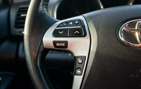 Toyota Highlander III, 2010 год, 1 950 000 рублей, 23 фотография