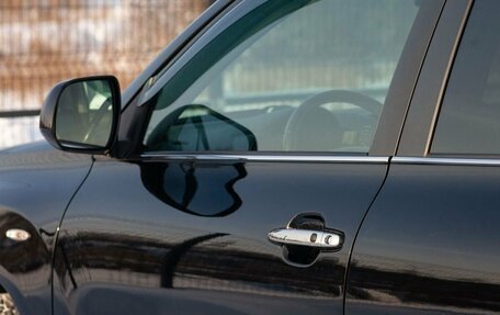 Toyota Highlander III, 2010 год, 1 950 000 рублей, 16 фотография