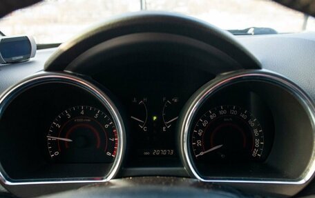 Toyota Highlander III, 2010 год, 1 950 000 рублей, 20 фотография