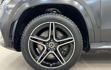 Mercedes-Benz GLS, 2019 год, 5 890 000 рублей, 8 фотография