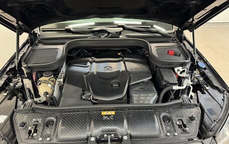 Mercedes-Benz GLS, 2019 год, 5 890 000 рублей, 9 фотография