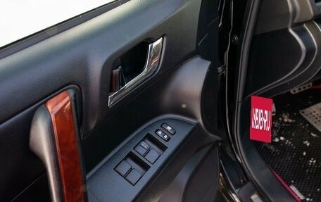 Toyota Highlander III, 2010 год, 1 950 000 рублей, 31 фотография