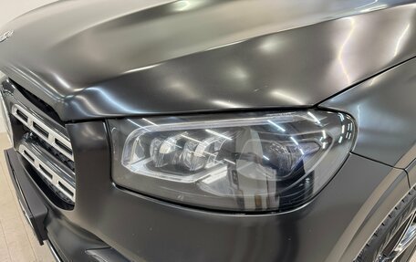 Mercedes-Benz GLS, 2019 год, 5 890 000 рублей, 7 фотография