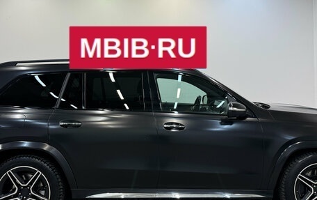 Mercedes-Benz GLS, 2019 год, 5 890 000 рублей, 6 фотография