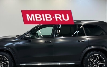 Mercedes-Benz GLS, 2019 год, 5 890 000 рублей, 5 фотография