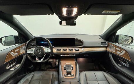 Mercedes-Benz GLS, 2019 год, 5 890 000 рублей, 10 фотография