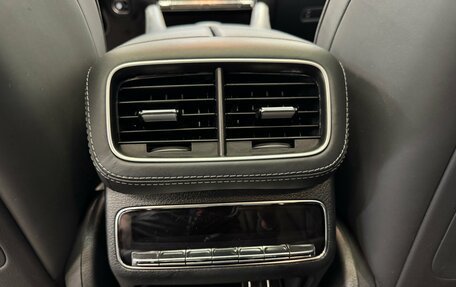 Mercedes-Benz GLS, 2019 год, 5 890 000 рублей, 16 фотография