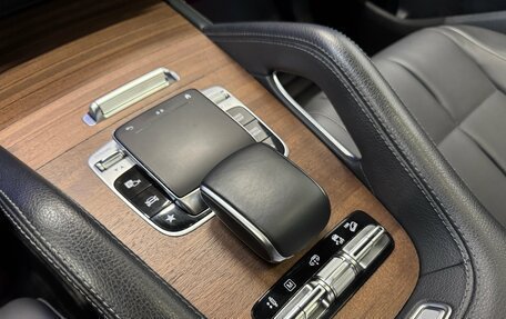 Mercedes-Benz GLS, 2019 год, 5 890 000 рублей, 18 фотография