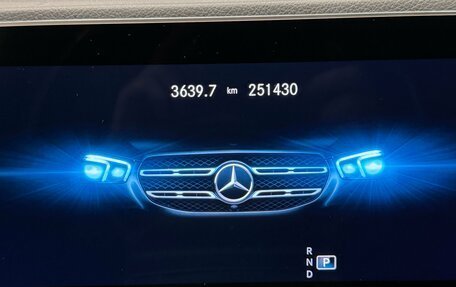 Mercedes-Benz GLS, 2019 год, 5 890 000 рублей, 15 фотография