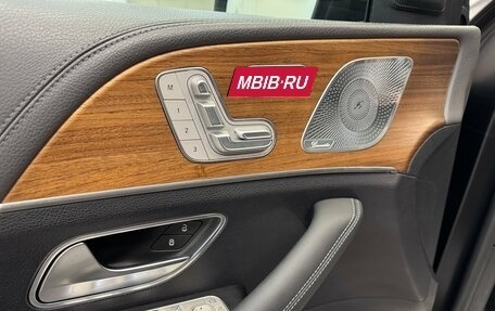 Mercedes-Benz GLS, 2019 год, 5 890 000 рублей, 14 фотография