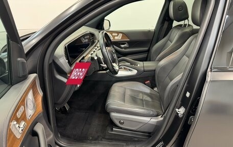Mercedes-Benz GLS, 2019 год, 5 890 000 рублей, 12 фотография