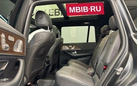 Mercedes-Benz GLS, 2019 год, 5 890 000 рублей, 13 фотография