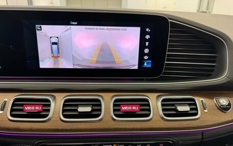 Mercedes-Benz GLS, 2019 год, 5 890 000 рублей, 17 фотография