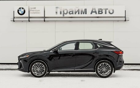 Lexus RX IV рестайлинг, 2023 год, 10 200 000 рублей, 5 фотография