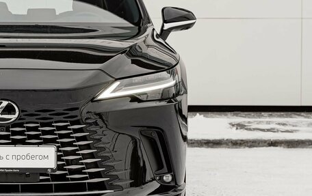 Lexus RX IV рестайлинг, 2023 год, 10 200 000 рублей, 8 фотография