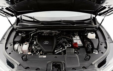 Lexus RX IV рестайлинг, 2023 год, 10 200 000 рублей, 10 фотография