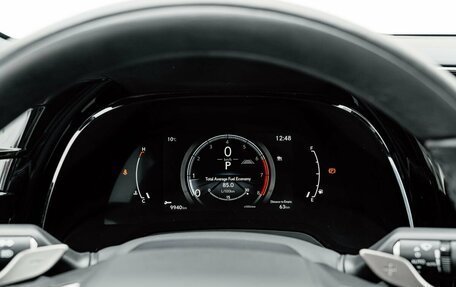 Lexus RX IV рестайлинг, 2023 год, 10 200 000 рублей, 12 фотография