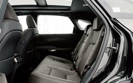 Lexus RX IV рестайлинг, 2023 год, 10 200 000 рублей, 13 фотография