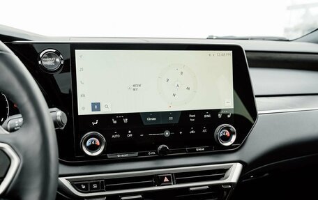 Lexus RX IV рестайлинг, 2023 год, 10 200 000 рублей, 20 фотография