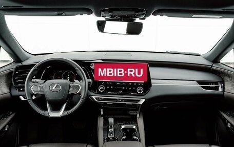 Lexus RX IV рестайлинг, 2023 год, 10 200 000 рублей, 11 фотография