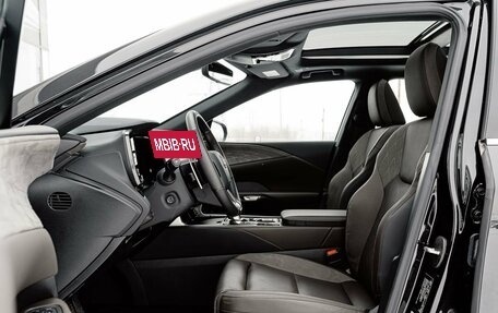 Lexus RX IV рестайлинг, 2023 год, 10 200 000 рублей, 16 фотография