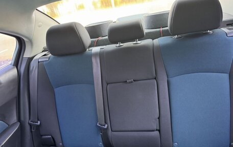 Chevrolet Cruze II, 2011 год, 700 000 рублей, 4 фотография