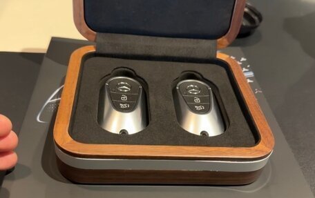 Mercedes-Benz C-Класс, 2021 год, 4 800 000 рублей, 9 фотография