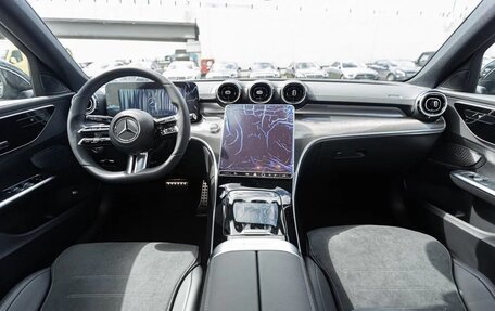 Mercedes-Benz C-Класс, 2021 год, 4 800 000 рублей, 8 фотография