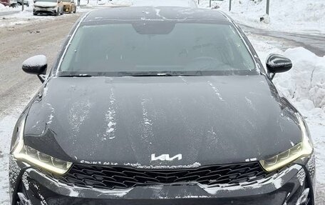 KIA K5, 2022 год, 3 300 000 рублей, 2 фотография