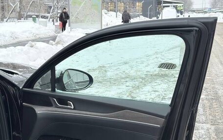 KIA K5, 2022 год, 3 300 000 рублей, 11 фотография