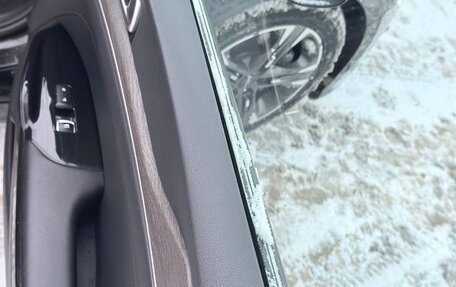 KIA K5, 2022 год, 3 300 000 рублей, 14 фотография