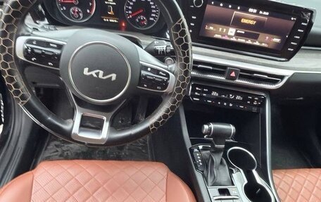 KIA K5, 2022 год, 3 300 000 рублей, 18 фотография