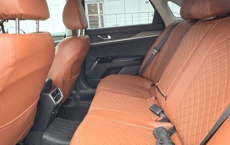 KIA K5, 2022 год, 3 300 000 рублей, 21 фотография