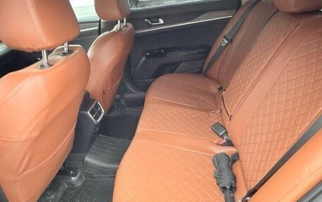 KIA K5, 2022 год, 3 300 000 рублей, 20 фотография